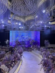 -花嫁丽舍婚礼殿堂(世博江景店)