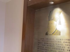 -山西会馆·晋菜·晋商宴·民俗博物馆(体育路店)