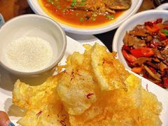 -尽善百年古院餐厅(王家老宅店)
