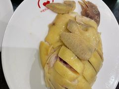 -文记壹心鸡(宝华路店)