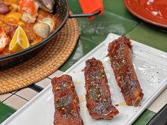-Las Tapas(思南公馆店)