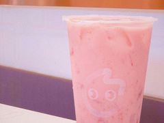 -CoCo都可(福州宝龙广场店)