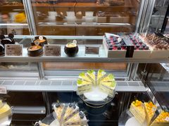 -好百客面包房(远大美食城店)