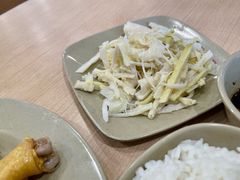 -百家鸡味馆(清泰店)