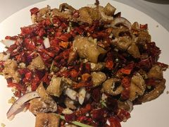 -金锅小厨(乐活街店)