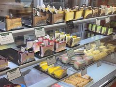 -蜂蝶来饼店(拱北总店)