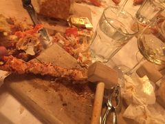 -The Crab Pot Seattle