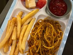 -深圳东部华侨城茵特拉根酒店