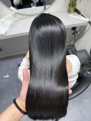 -逅续沙发自然卷专研