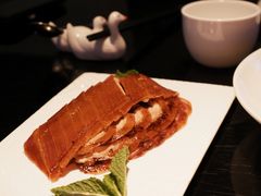 大董“酥不腻”烤鸭-大董烤鸭店(王府井店)
