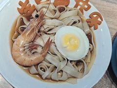-蓝港海鲜厨房(金水路店)