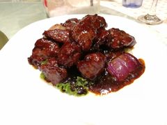 黑椒牛眼肉粒-顺风海鲜港(金玉兰店)