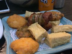 -火燒雲傣家菜(鼓楼店)