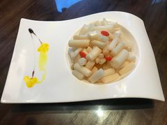 -画臻楼.家宴.融合菜(锦业路店)