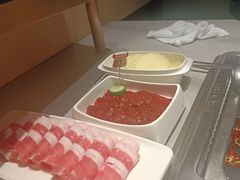 -海底捞火锅(吴中路店)