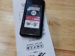 -黎一碗大碗手工面(城市立方店)