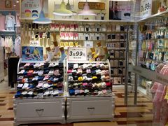 -翠微百货(龙德店)