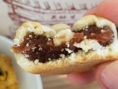 山楂酥-吴记·吴酥生PASTRY宫廷酥饼