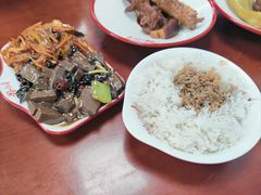 -刘小忙把子肉(北园大街总店)