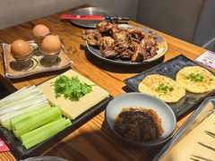 -半酌烧烤小酒馆(南京东路店)