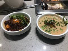 小料-海底捞火锅(关山保利店)