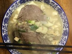 优质牛肉泡馍-西羊市老米家泡馍(西羊市店)