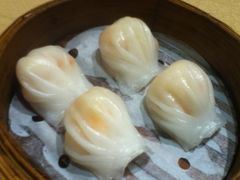 水晶虾饺皇-沙田轩(古北店)