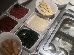 -海底捞火锅(群光广场店)