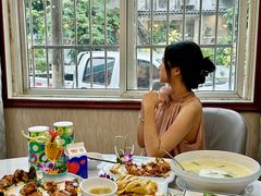 -金生美食(贵州路店)