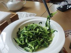 -山水一号·中餐厅