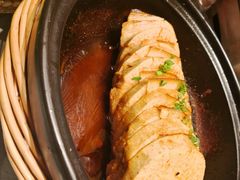 -锦绣金山人家(友谊店)