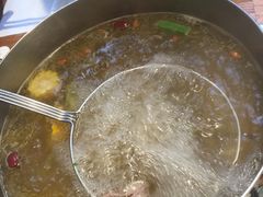 -牛很鲜潮汕牛肉火锅(朝晖路店)