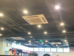 -京朋串屋·烧烤(望京西路总店)