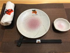 -割烹旭日本料理(龙湖狮山天街店)