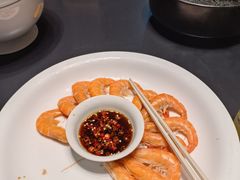 -忆江南·临江鱼馆