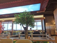 -三凤酒家·百年无锡菜(清扬茂业店)