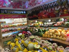 -百果园(金沙路店)