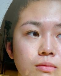 -一个差评成就的纹眉店