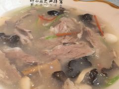 -伊帆食府·青海地方特色美食