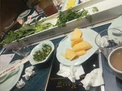 -名都晓荷塘主题火锅(春光路店)