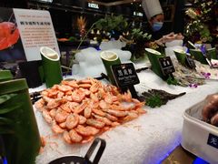 -宴立方海鲜自助(义乌万达广场店)