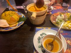 -泰妃殿(武汉首店)