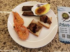 -禾斗海鲜自助(市南银座店)