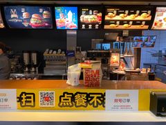 -麦当劳(宽城万达店)