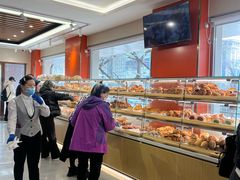 -新侨三宝乐面包店(崇文门店)