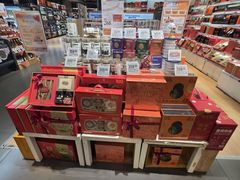 -Olé精品超市(北京合生汇店)