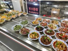 -豫掌柜饸饹面·烩面(秀沿路店)