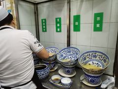 -清真·宏顺祥卤汁凉粉(大皮院店)