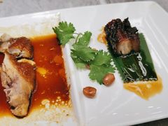 -九龙茶记·粤式餐厅融合菜(鹭江店)