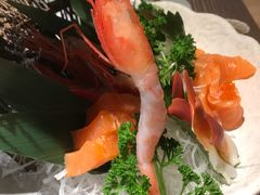 -酒井酱子·深夜食堂(东城汇店)